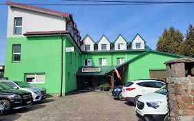 Albert Turystyczne Usługi Hotelarskie